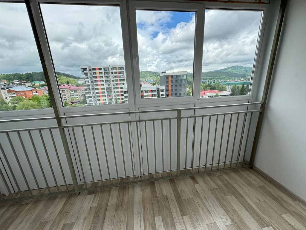 Квартира в самом центре города