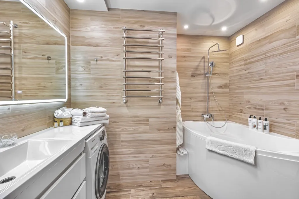 Premium apartments Немига центр