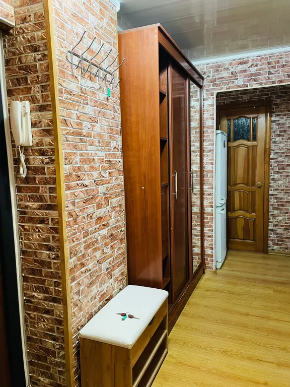 Светлая и уютная 2-комнатная квартира в центре