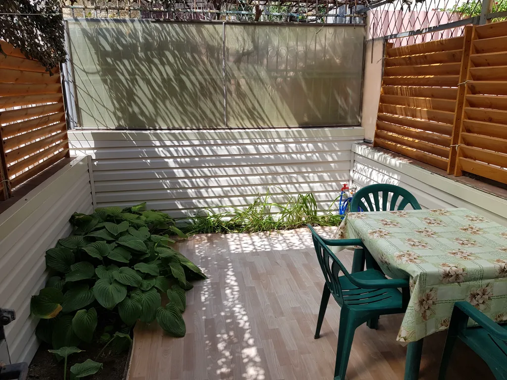 Уютная квартира недалеко от моря — аренда посуточно в Евпатория