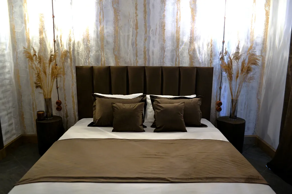 Коттедж Дом у реки — Суздаль