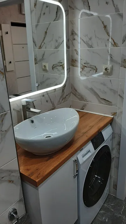 Уютный апартамент