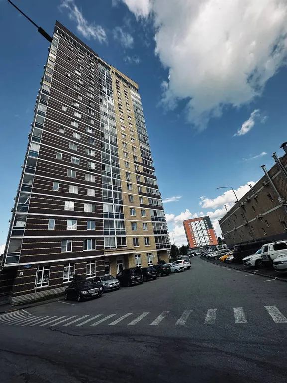 Апартаменты Галактика Мята