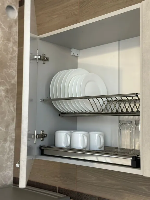 Квартира Квартира Северное сияние — Екатеринбург