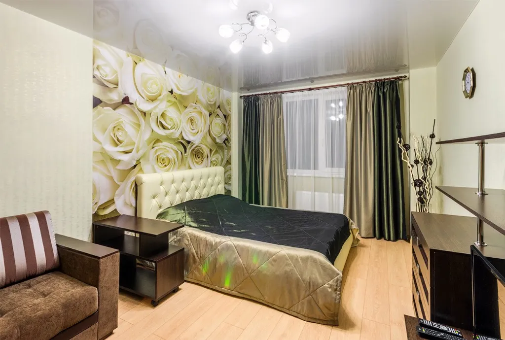 Квартира Atlant Apartments 106 — аренда посуточно в Воронеж