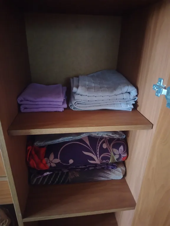 Сдаётся уютная 1-комнатная  квартира в районе Вокзала