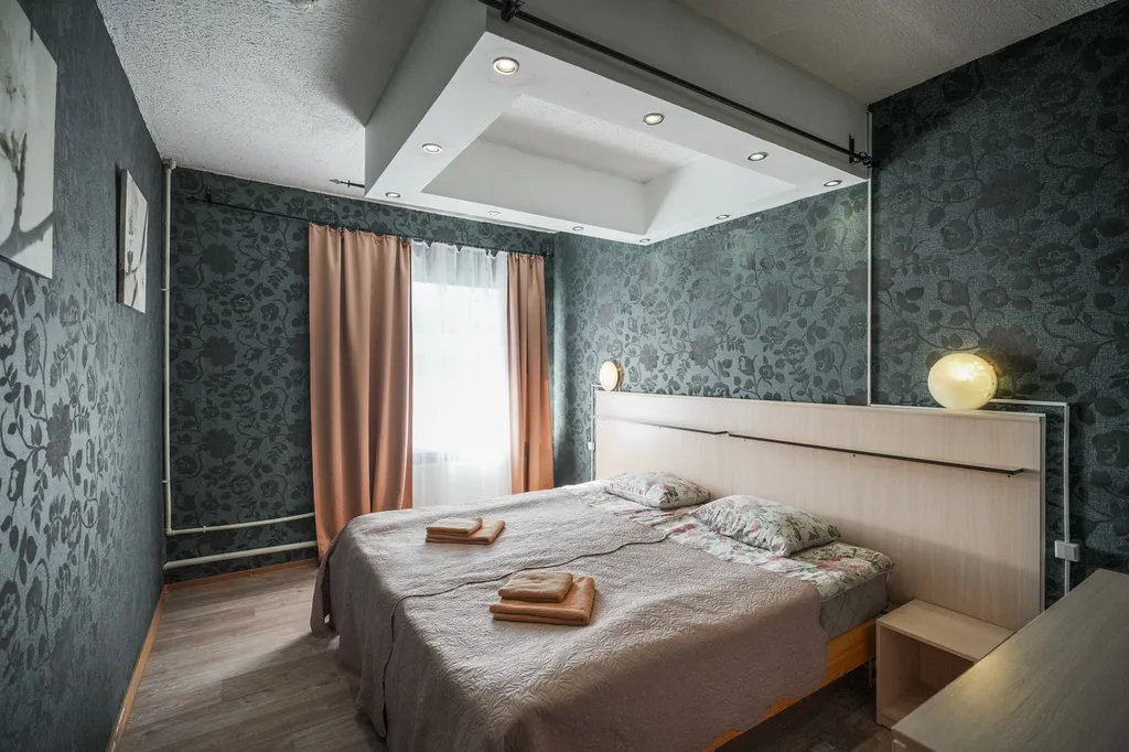 Квартира Комната — Приозерск