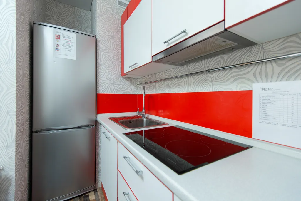 У залива, закрытый двор, кондиционер, гостиничный сервис, бесконтактно