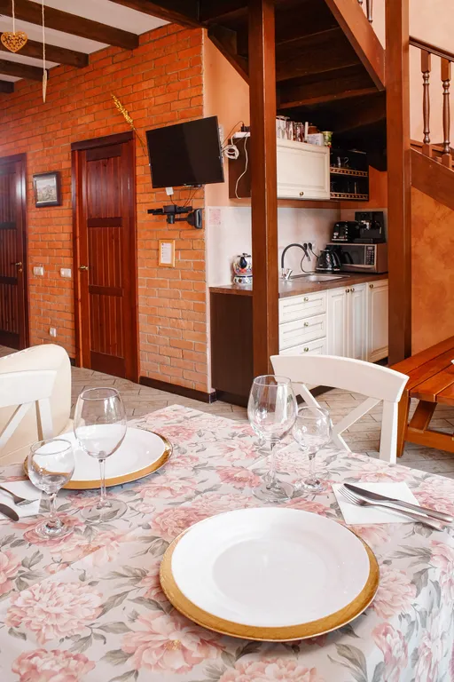 Уютный дом в 5 км от Гродно