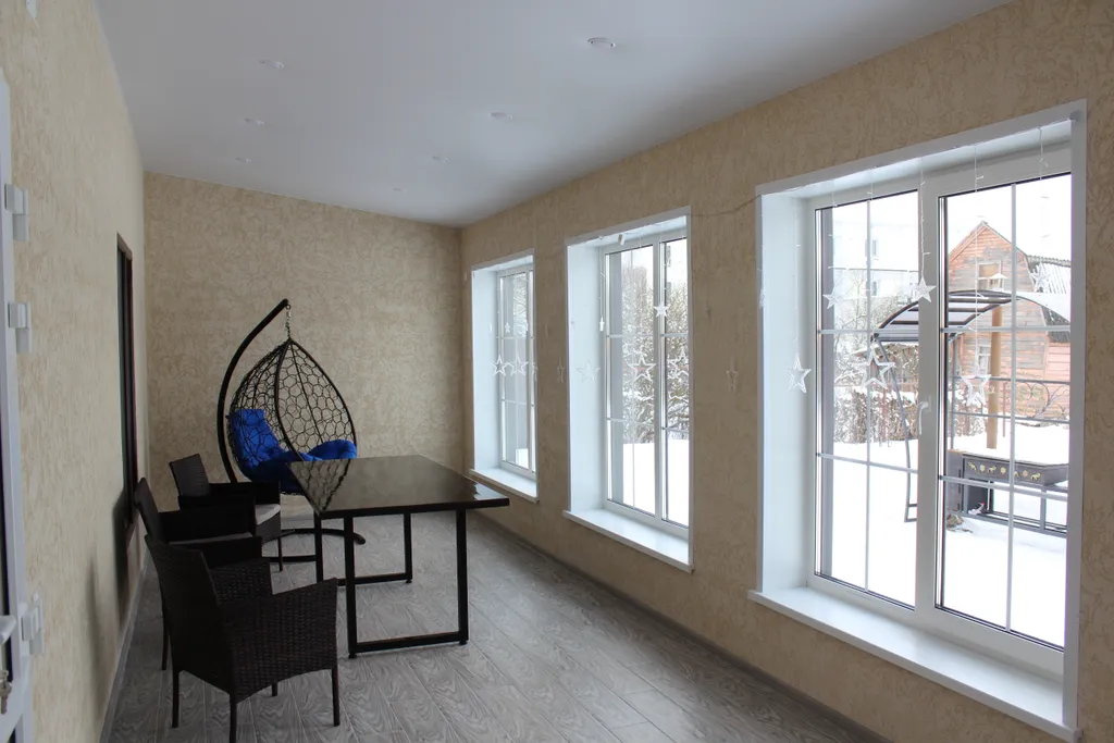 3-комнатный Дом