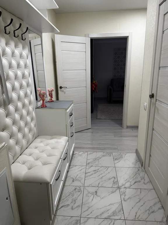 Уютная квартира в центре левобережья