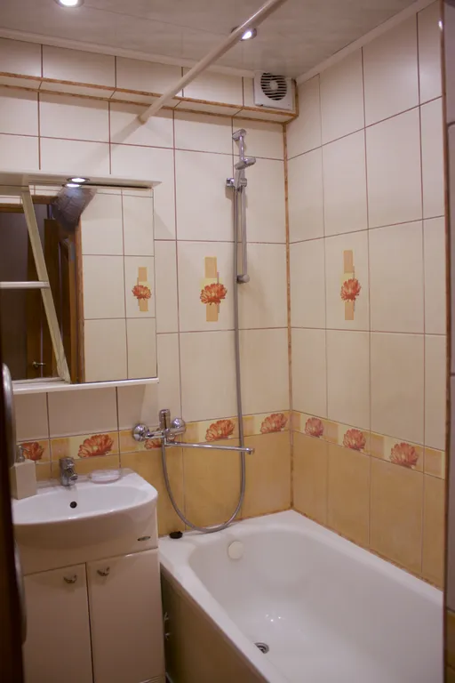 Квартира 2х комнатная квартира — Калининград