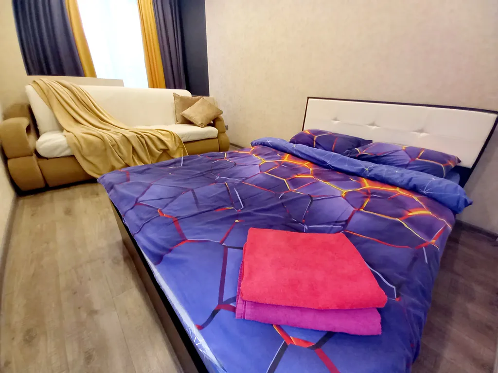 Апартаменты Лондон