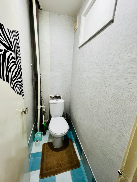 Уютная квартира в Устиновском районе