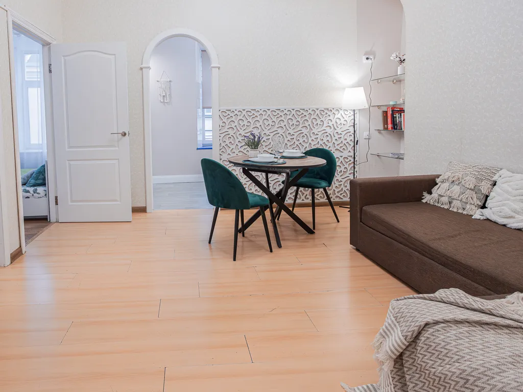 Квартира Квартира Самое сердце столицы — Москва