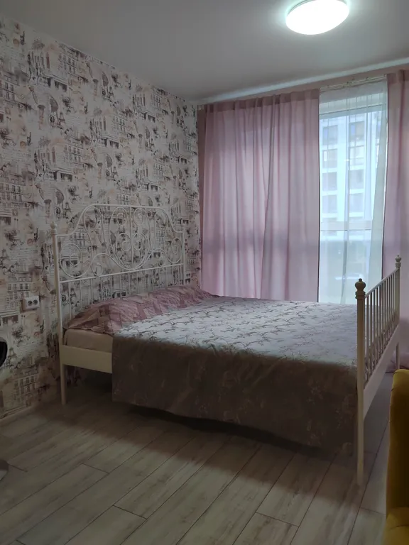 Квартира Уютная студия в ЖК Акварели — аренда посуточно в Балашиха