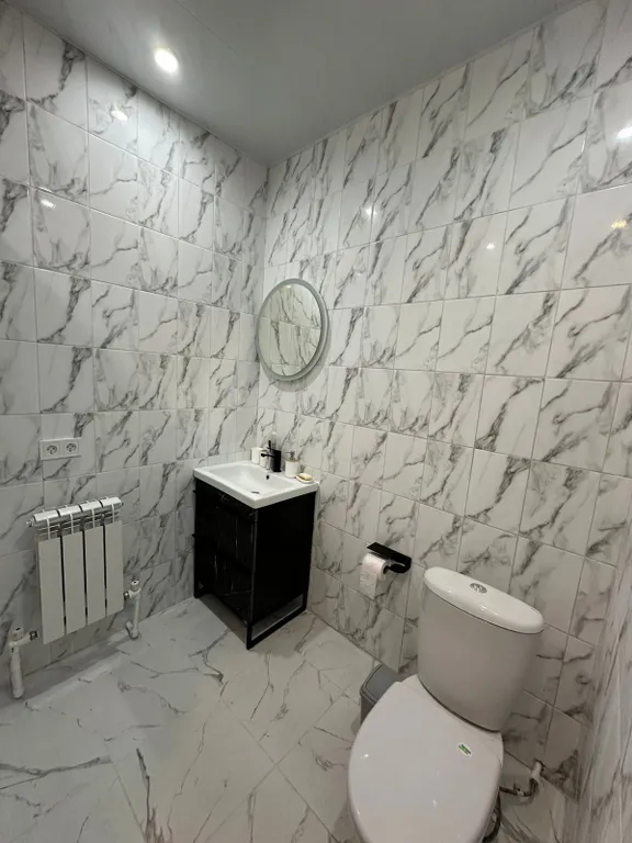 Дом с живописным участком