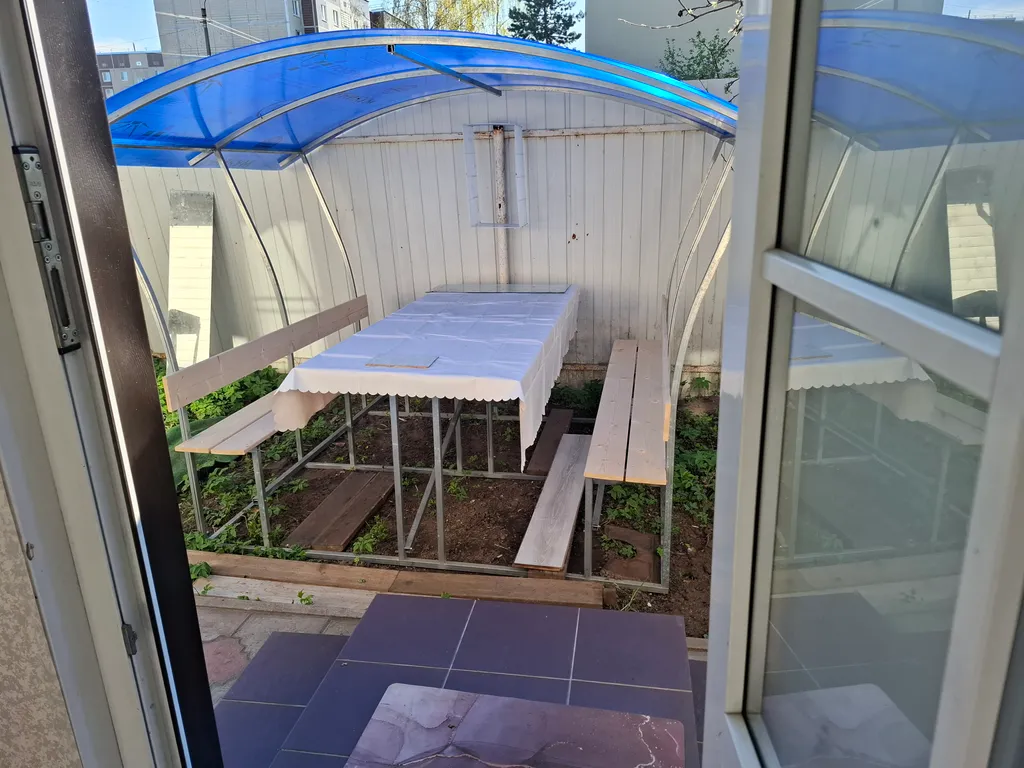 3-комнатный Дом