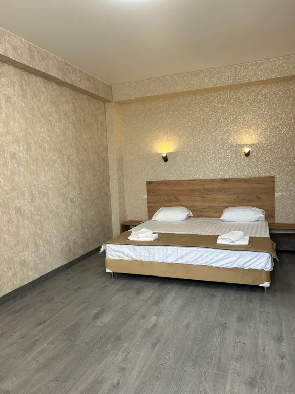 Новый комфортный номер люкс в центре