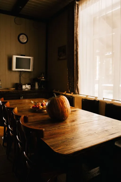 Дом и баня в 30 минутах от города Тюмени