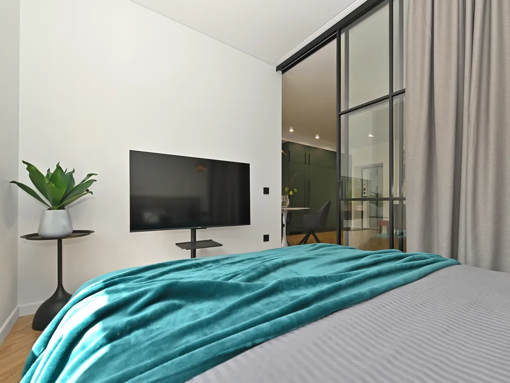 Квартира Квартира Красивая, до моря 5 минут — Зеленоградск