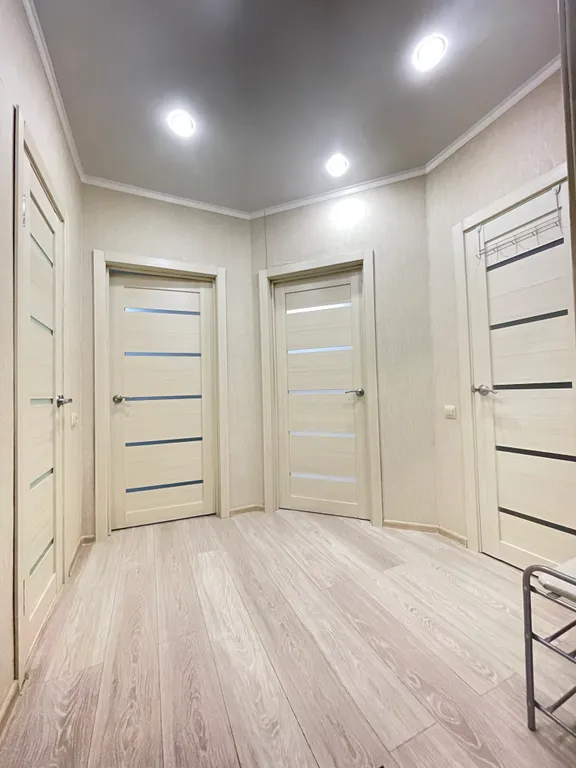 Квартира Однокомнатная квартира у моря — Анапа