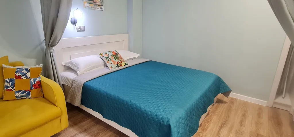 NicePlace в старом центре