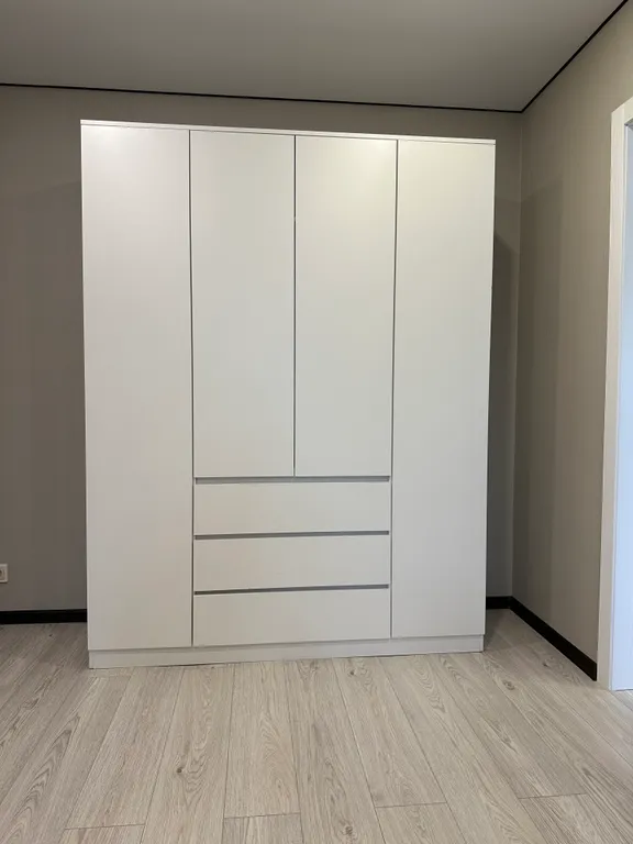 Уютная однокомнатная квартира в юрино