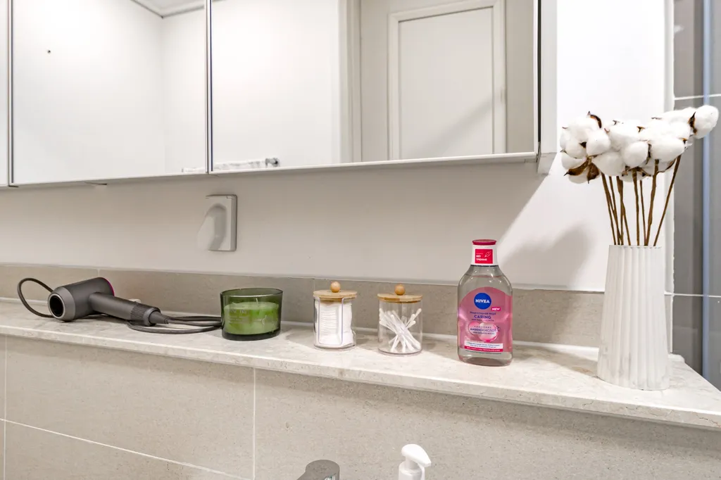 Апартаменты с двумя спальнями в Highvill Park2