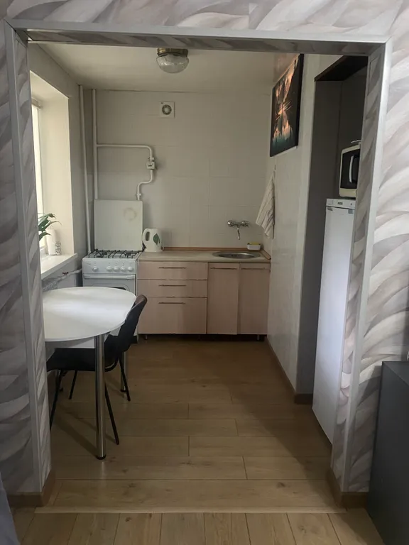 Уютная квартира рядом с пляжем