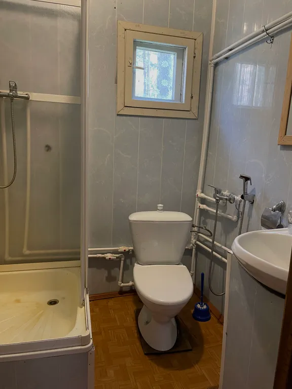 1-комнатный Дом