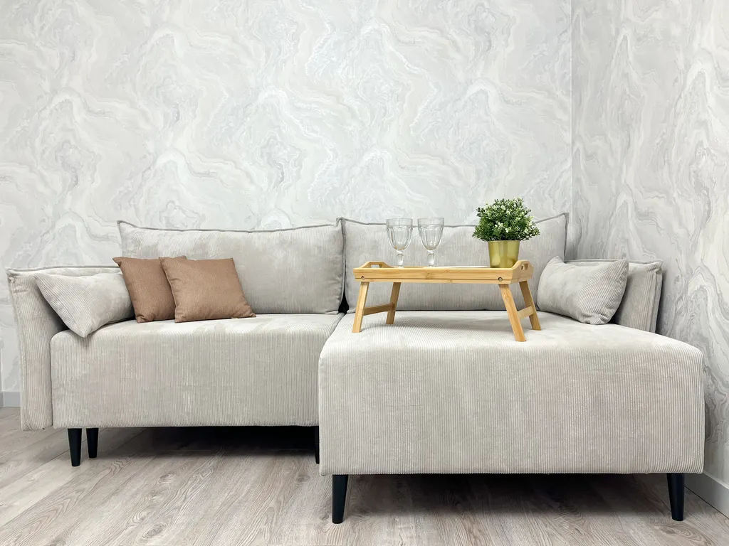 Двухкомнатная премиум квартира в самом центре