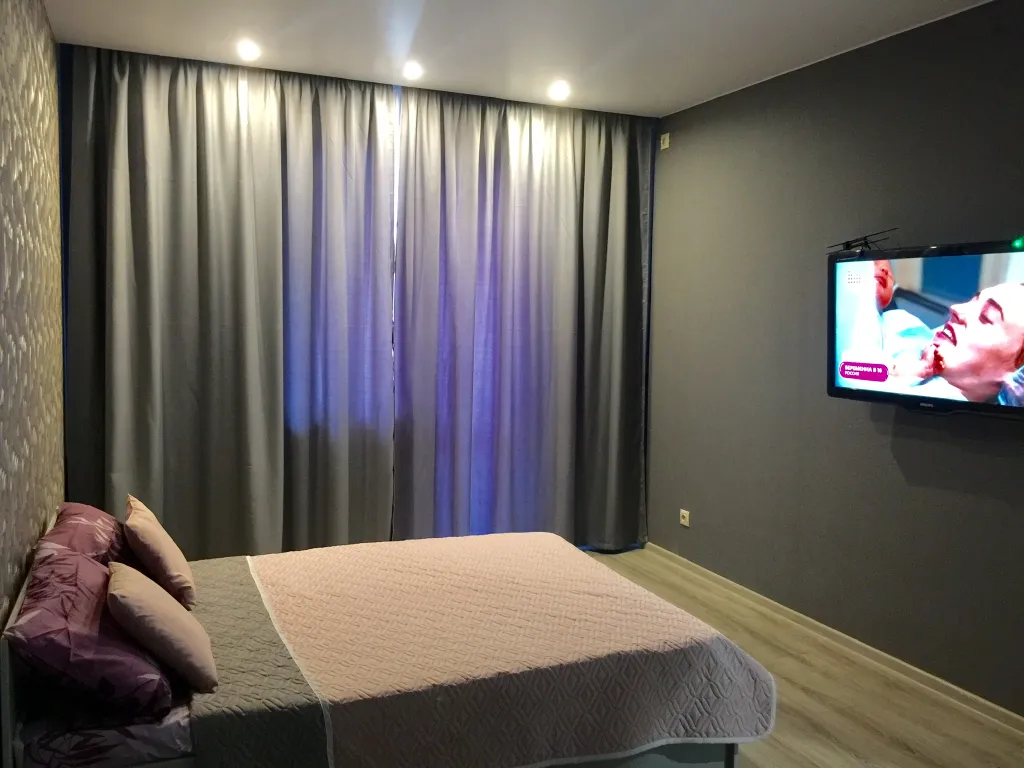 Район автовокзала, однокомнатная квартира