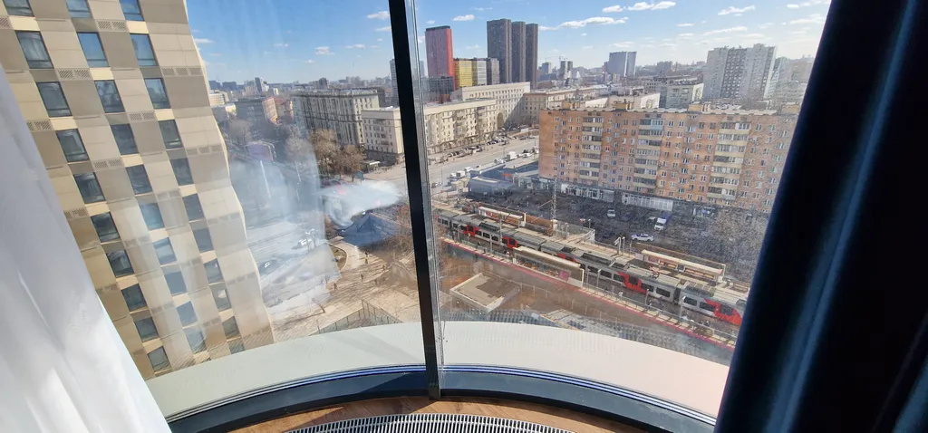 Квартира 3-комнатная Квартира — Москва