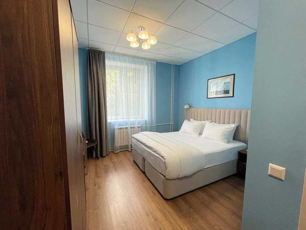 Квартира Комната — аренда посуточно в Чкаловск