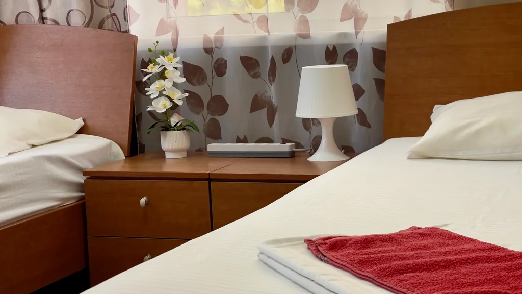 Квартира Комната — Геленджик