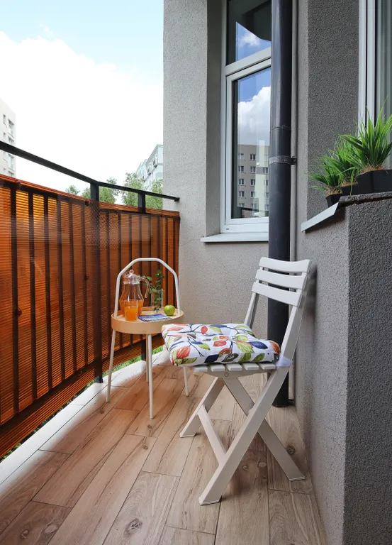 Квартира Семейные апартаменты — Калининград