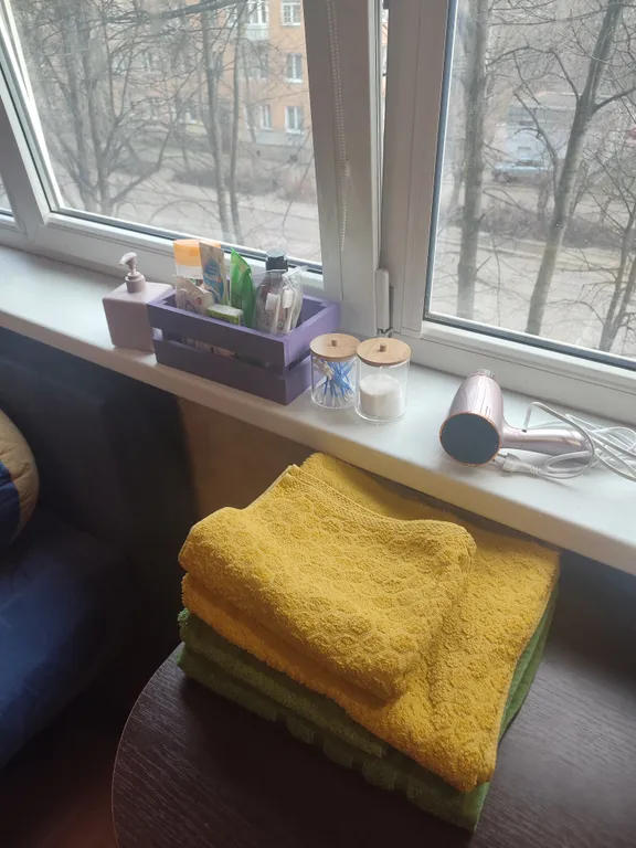 Квартира Квартира в предместье Бранденбургских ворот — Калининград