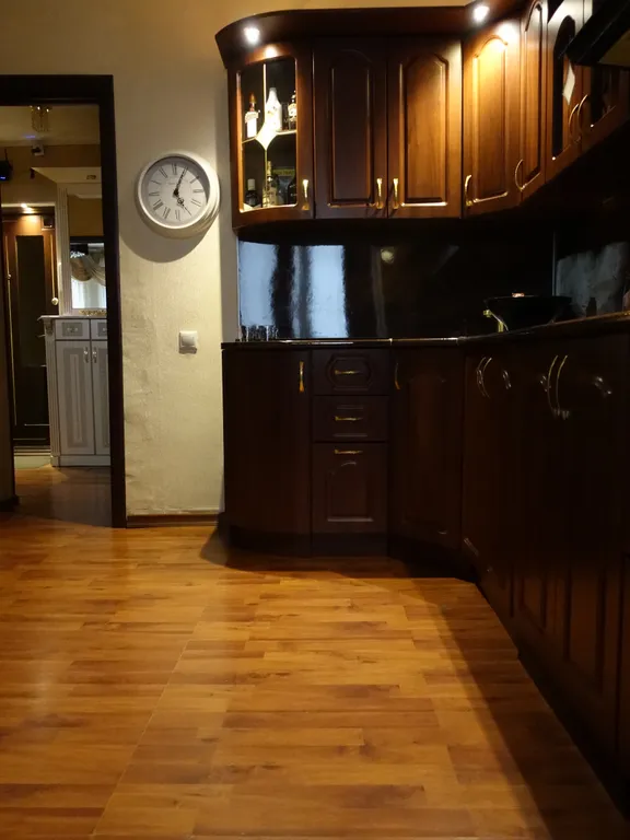 Apartment on Berezok