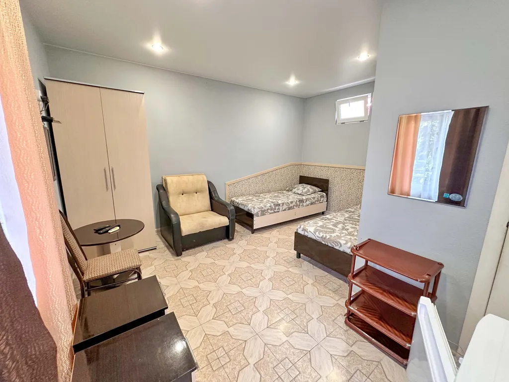 Чкалова 71 Апартаменты №1