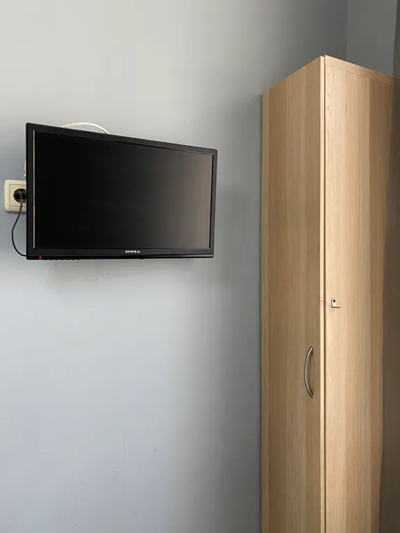 Квартира 1-комнатная Квартира — Санкт-Петербург