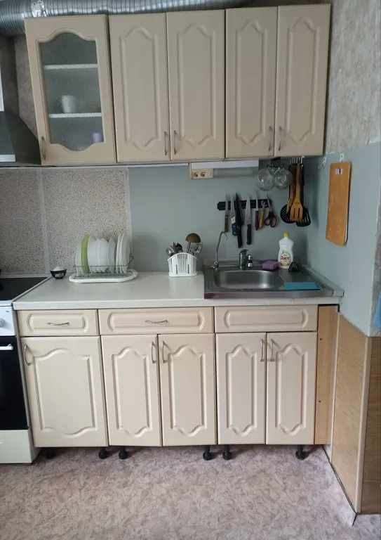 Комната в квартире