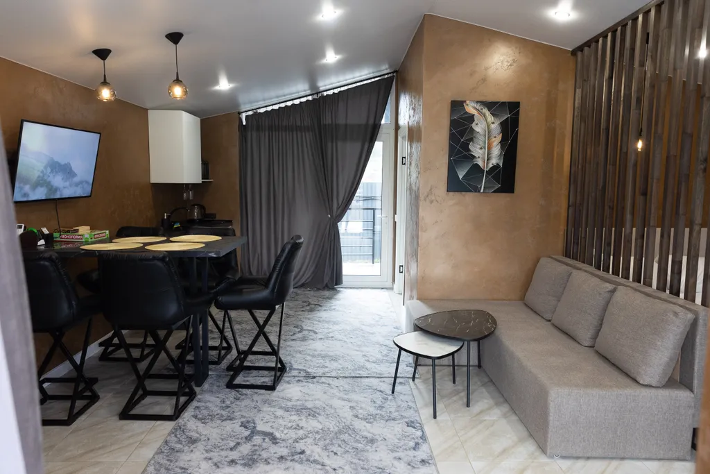 Коттедж Дом "Закат" — аренда посуточно в Ревда