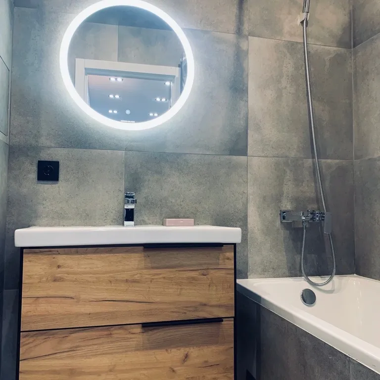 Apartments Good-Surgut