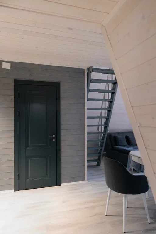 Коттедж 3-комнатный Дом — Архыз