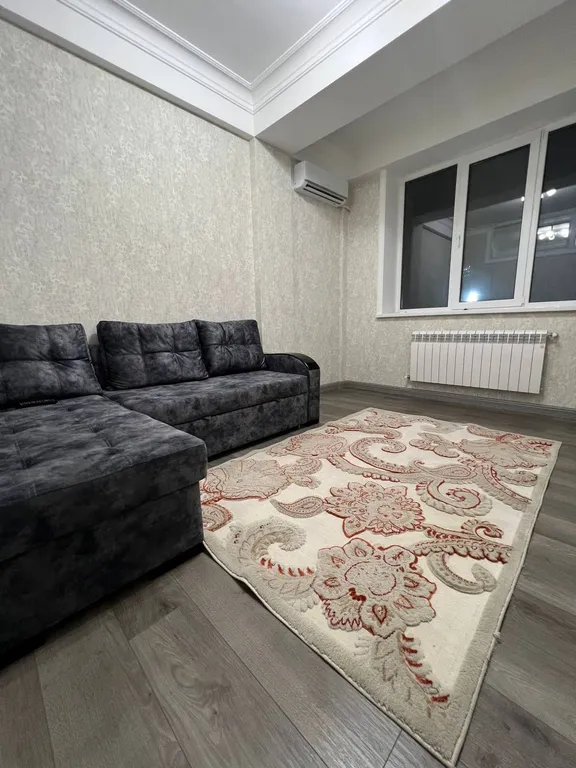 Уютная квартира в престижном районе