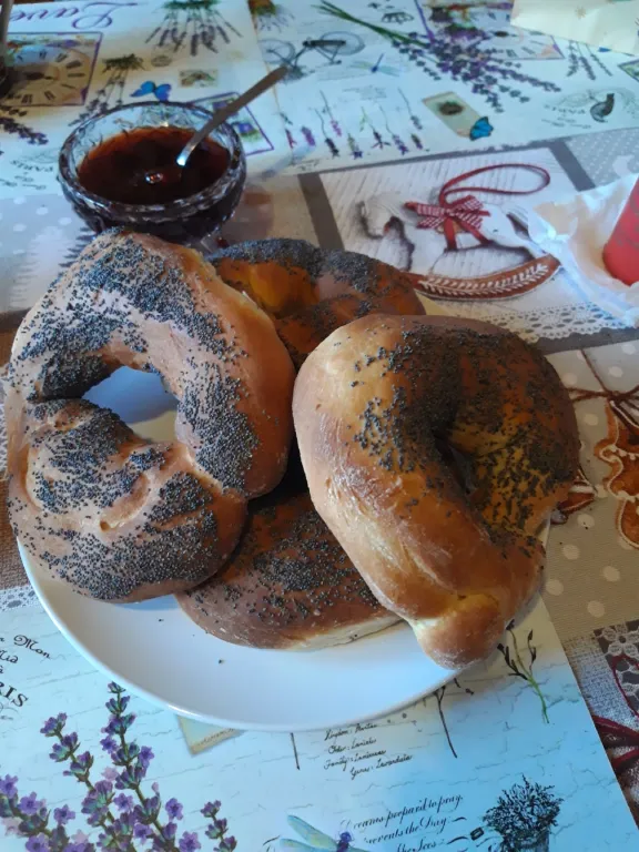 Коттедж Дом на берегу залива с баней и камином — Ключевое