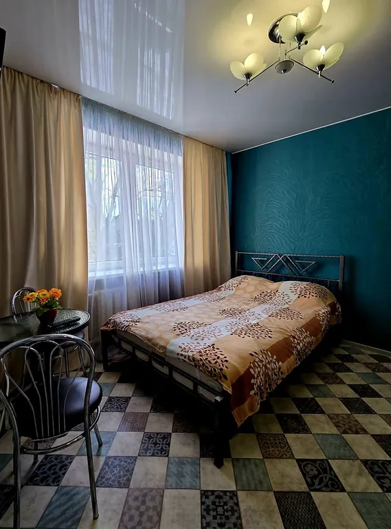 Квартира Уютная студия в центре — аренда посуточно в Калининград