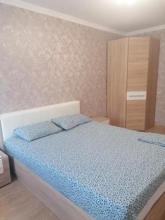 Квартира 2-комнатная Квартира — Тверь