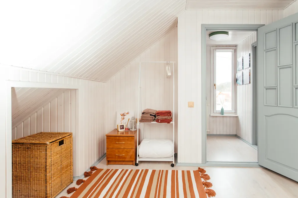 Коттедж Уютный дом с баней у реки — Верховье